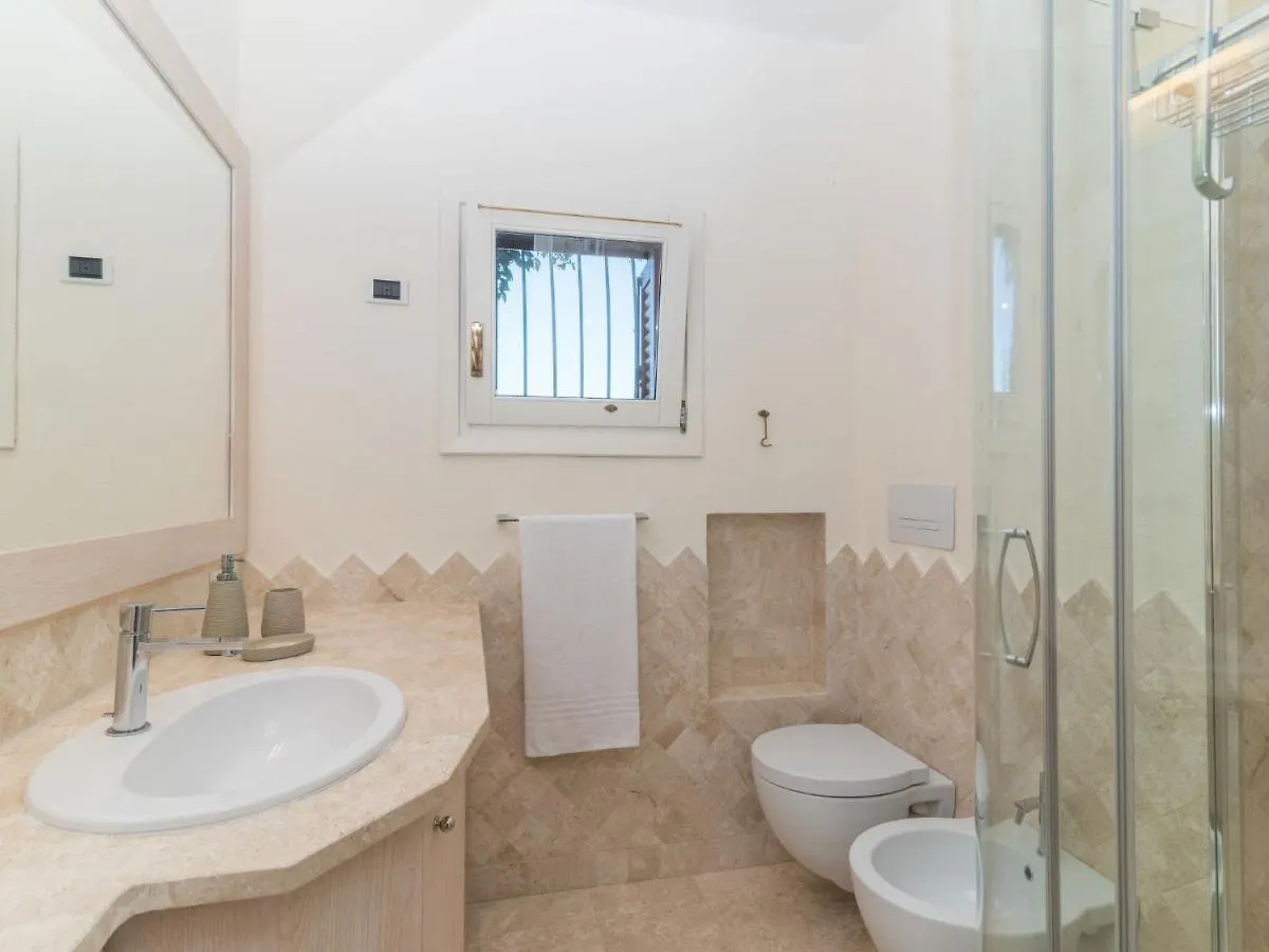Apartment Eucalipto By Interhome Casa Tamponi