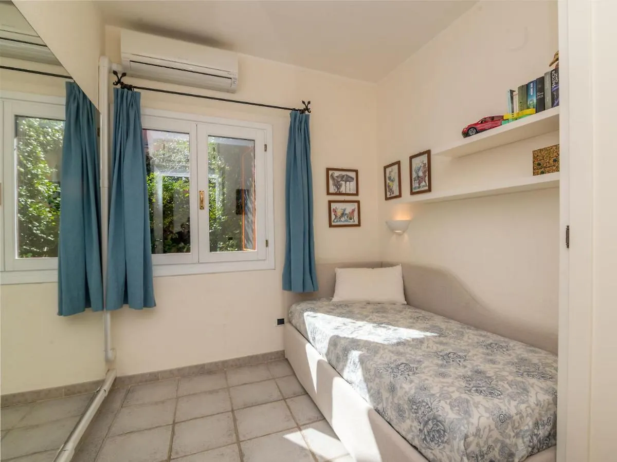 Apartment Eucalipto By Interhome Casa Tamponi