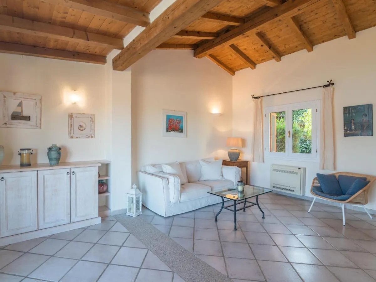 Apartment Eucalipto By Interhome Casa Tamponi Italy