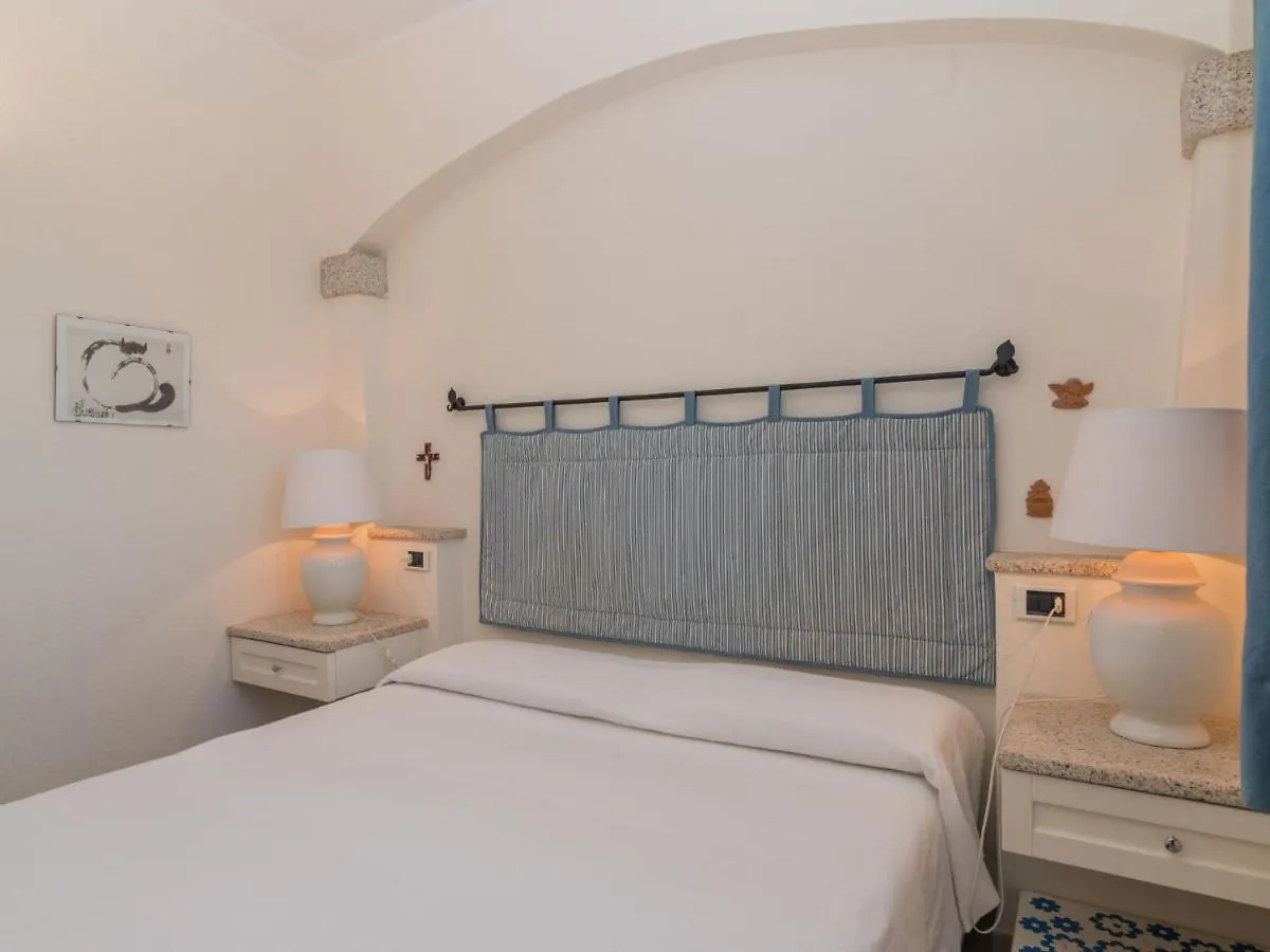 Apartment Eucalipto By Interhome Casa Tamponi Italy