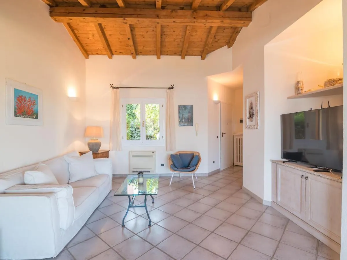 Apartment Eucalipto By Interhome Casa Tamponi