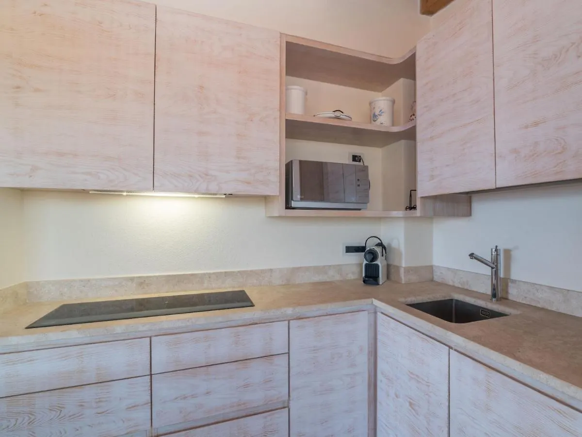 Apartment Eucalipto By Interhome Casa Tamponi 0*,