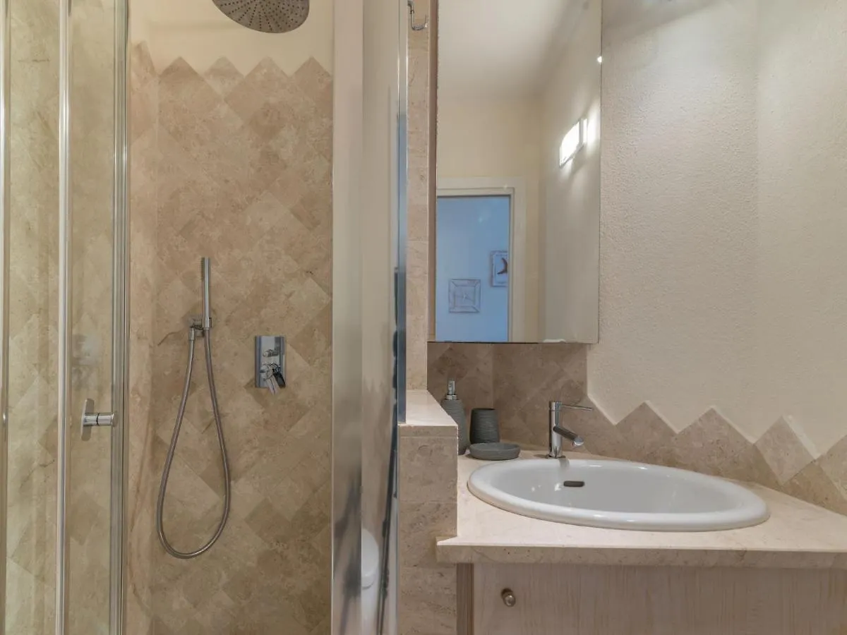 Apartment Eucalipto By Interhome Casa Tamponi Italy