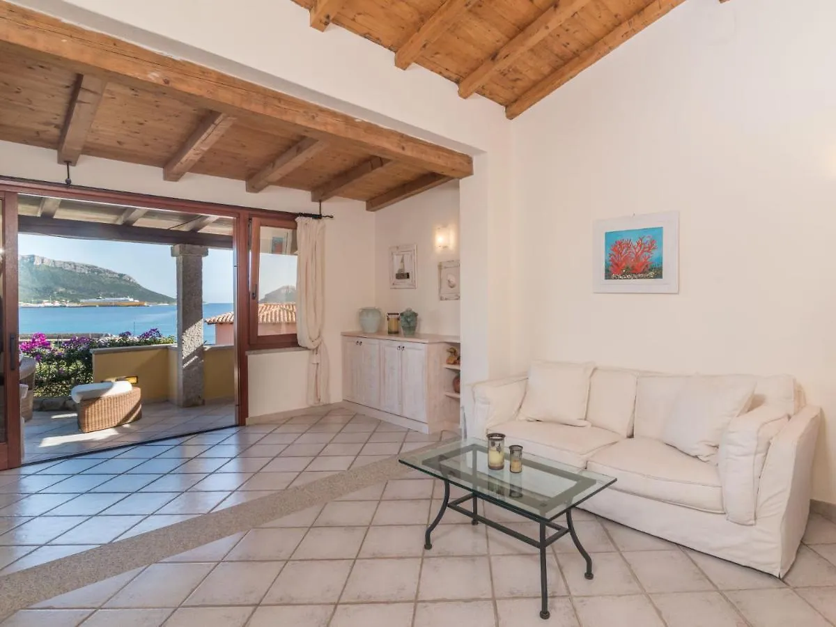 Apartment Eucalipto By Interhome Casa Tamponi