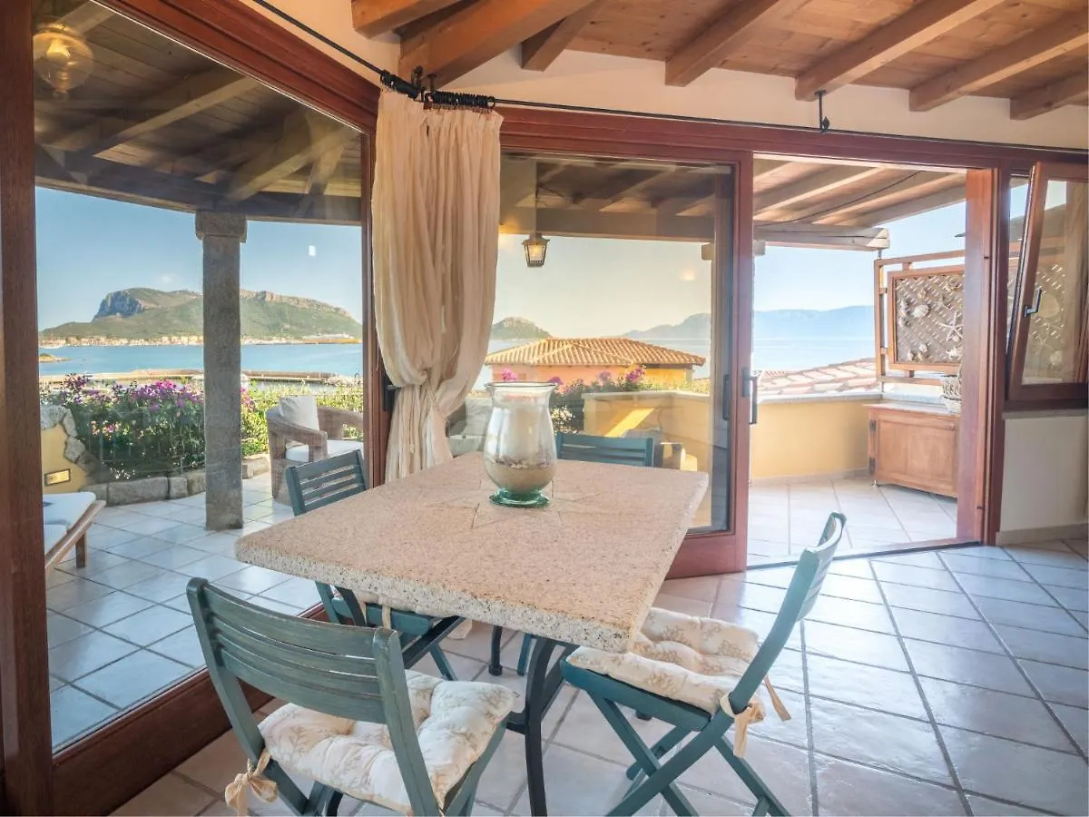 Apartment Eucalipto By Interhome Casa Tamponi Italy