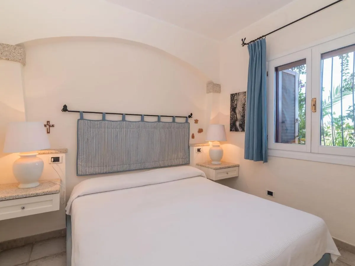 Apartment Eucalipto By Interhome Casa Tamponi 0*,  Italy
